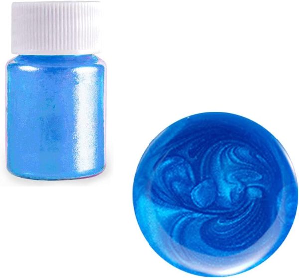 Mica Powder Pearls Pigment,for Makeup/lip Gloss Coloring/soap Making/epoxy Dye/colorant Diy Craft