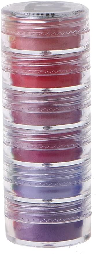 Natural Mica Mineral Powder Epoxy Resin Dye Pearl Pigment,Candle Making Dyes Cosmetic Grade Pearlescent