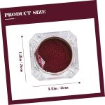 4pcs Changing Pigment for Crafts Epoxy Resin Art Nail Art and Candle Making Handcrafting Pigment for Stunning Unique Creations