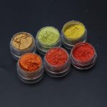 Natural Mica Mineral Powder Epoxy Resin Dye Pearl Pigment,Candle Making Dyes Cosmetic Grade Pearlescent